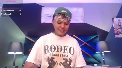 Snapshot of jaxwolf_ chatting on 8, 2, 2026 JAX online show from 8, 2, 2026