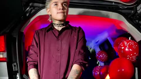 Snapshot of jaxwolf_ chatting on 15, 2, 2026 JAX online show from 15, 2, 2026