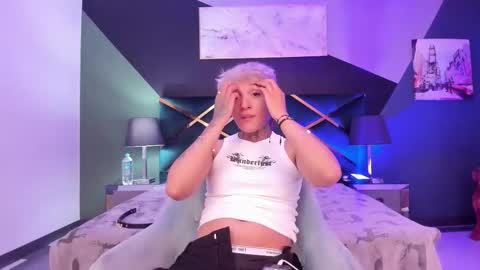 Snapshot of jaxwolf_ chatting on 26, 2, 2026 JAX online show from 26, 2, 2026