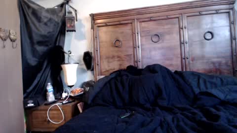 Snapshot of jaxxxdaddy chatting on 10, 10, 2025 jax online show from 10, 10, 2025