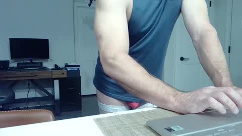 Jaxxx Spade online show from 4, 12, 2024