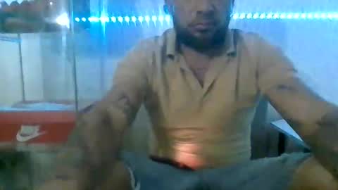 jay594025 online show from 19, 4, 2026