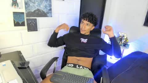 Jay online show from 26, 3, 2026