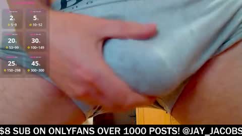 Snapshot of jay_jacobs chatting on 6, 10, 2025 Jay online show from 6, 10, 2025