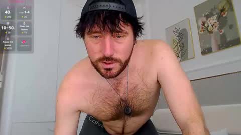 Snapshot of jay_jacobs chatting on 18, 1, 2026 Jay online show from 18, 1, 2026