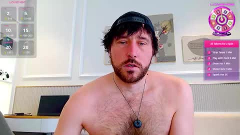 Snapshot of jay_jacobs chatting on 5, 2, 2026 Jay online show from 5, 2, 2026