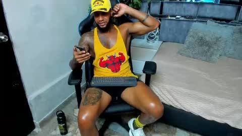 jay jhonson online show from 28, 2, 2026