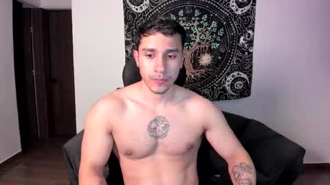 Jay marcos online show from 13, 2, 2025