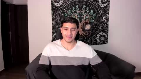 Jay marcos online show from 25, 2, 2025