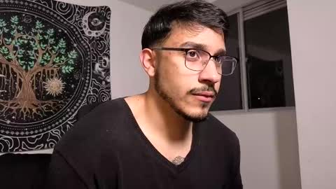 Jay marcos online show from 12, 9, 2025