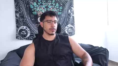 Jay marcos online show from 28, 9, 2025