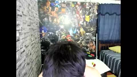 JAY ORANGE online show from 2, 2, 2026