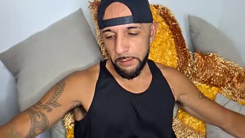 jay_rican online show from 3, 7, 2026