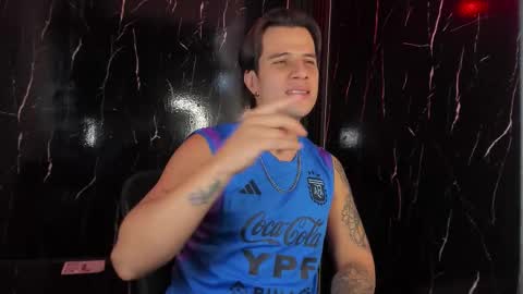 Jay Alvarrez online show from 31, 3, 2026