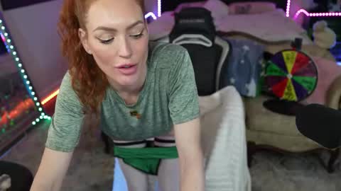 JennyBlighe online show from 19, 1, 2026