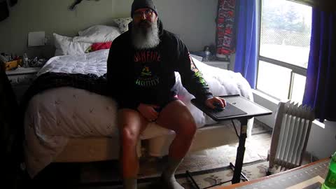 Grand Zaddy or Jay its casual online show from 20, 1, 2025