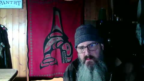 Grand Zaddy or Jay its casual online show from 25, 1, 2025