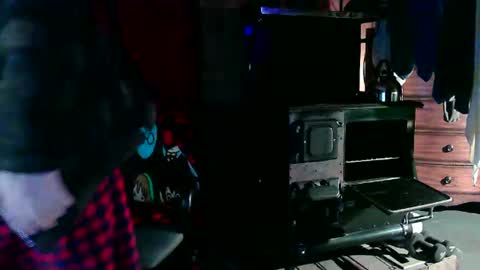 Grand Zaddy or Jay its casual online show from 26, 1, 2025