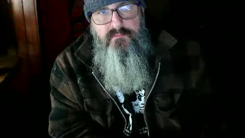 Grand Zaddy or Jay its casual online show from 26, 1, 2025