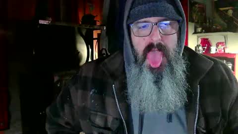 Grand Zaddy or Jay its casual online show from 29, 1, 2025