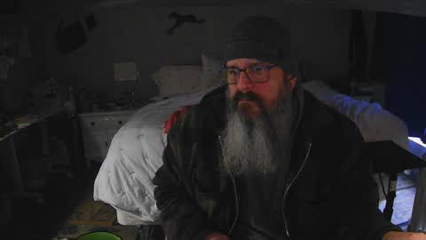 Grand Zaddy or Jay its casual online show from 9, 2, 2025