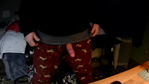 Grand Zaddy or Jay its casual online show from 14, 2, 2025