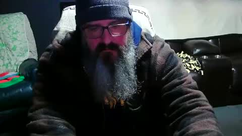 Grand Zaddy or Jay its casual online show from 16, 2, 2025