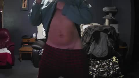 Grand Zaddy or Jay its casual online show from 8, 9, 2025