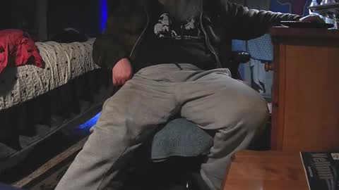 Grand Zaddy or Jay its casual online show from 14, 2, 2026