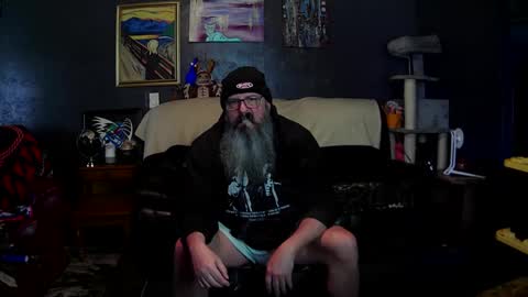 Snapshot of jaycanbefun chatting on 20, 4, 2026 Grand Zaddy or Jay its casual online show from 20, 4, 2026