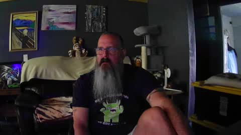 Snapshot of jaycanbefun chatting on 3, 5, 2026 Grand Zaddy or Jay its casual online show from 3, 5, 2026