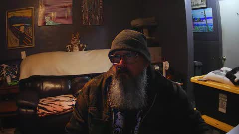 Snapshot of jaycanbefun chatting on 6, 5, 2026 Grand Zaddy or Jay its casual online show from 6, 5, 2026