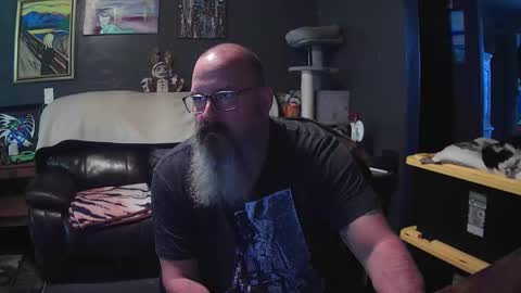 Snapshot of jaycanbefun chatting on 9, 5, 2026 Grand Zaddy or Jay its casual online show from 9, 5, 2026