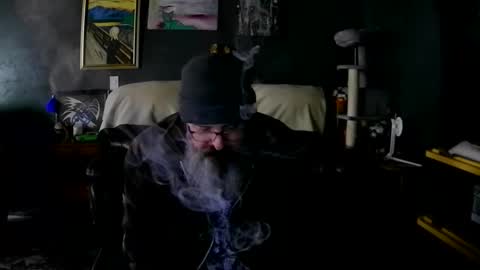 Snapshot of jaycanbefun chatting on 12, 5, 2026 Grand Zaddy or Jay its casual online show from 12, 5, 2026