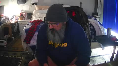 Snapshot of jaycanbefun chatting on 15, 5, 2026 Grand Zaddy or Jay its casual online show from 15, 5, 2026