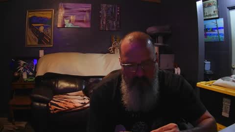Snapshot of jaycanbefun chatting on 19, 5, 2026 Grand Zaddy or Jay its casual online show from 19, 5, 2026