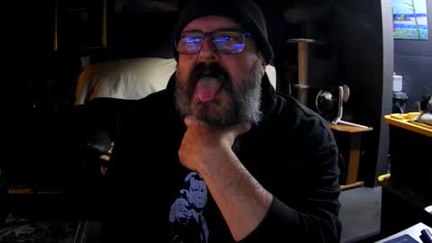 Snapshot of jaycanbefun chatting on 23, 5, 2026 Grand Zaddy or Jay its casual online show from 23, 5, 2026