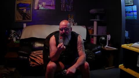 Snapshot of jaycanbefun chatting on 27, 5, 2026 Grand Zaddy or Jay its casual online show from 27, 5, 2026