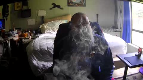 Snapshot of jaycanbefun chatting on 29, 5, 2026 Grand Zaddy or Jay its casual online show from 29, 5, 2026