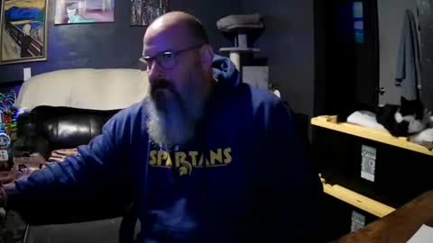 Snapshot of jaycanbefun chatting on 16, 6, 2026 Grand Zaddy or Jay its casual online show from 16, 6, 2026