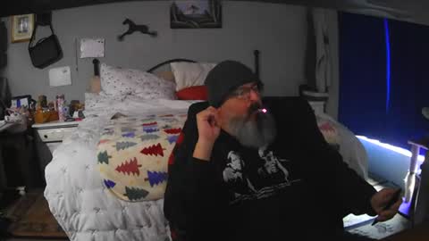 Snapshot of jaycanbefun chatting on 2, 7, 2026 Grand Zaddy or Jay its casual online show from 2, 7, 2026