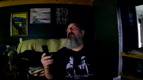Snapshot of jaycanbefun chatting on 5, 7, 2026 Grand Zaddy or Jay its casual online show from 5, 7, 2026