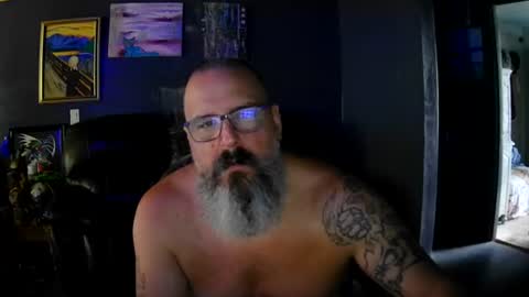 Snapshot of jaycanbefun chatting on 10, 7, 2026 Grand Zaddy or Jay its casual online show from 10, 7, 2026