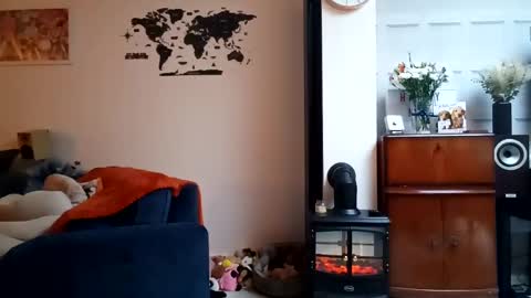 jaycat73 online show from 21, 2, 2025