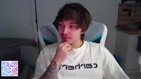 Jayce online show from 11, 11, 2025