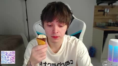 Jayce online show from 25, 11, 2025