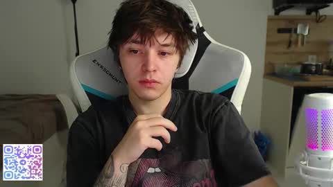 Jayce online show from 21, 12, 2025