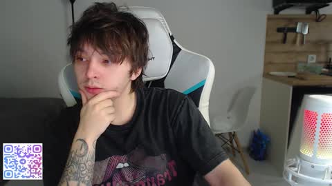 Snapshot of jayce_icestone chatting on 19, 1, 2026 Jayce online show from 19, 1, 2026