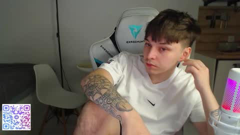 Snapshot of jayce_icestone chatting on 1, 2, 2026 Jayce online show from 1, 2, 2026