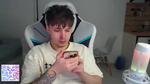 Snapshot of jayce_icestone chatting on 4, 2, 2026 Jayce online show from 4, 2, 2026